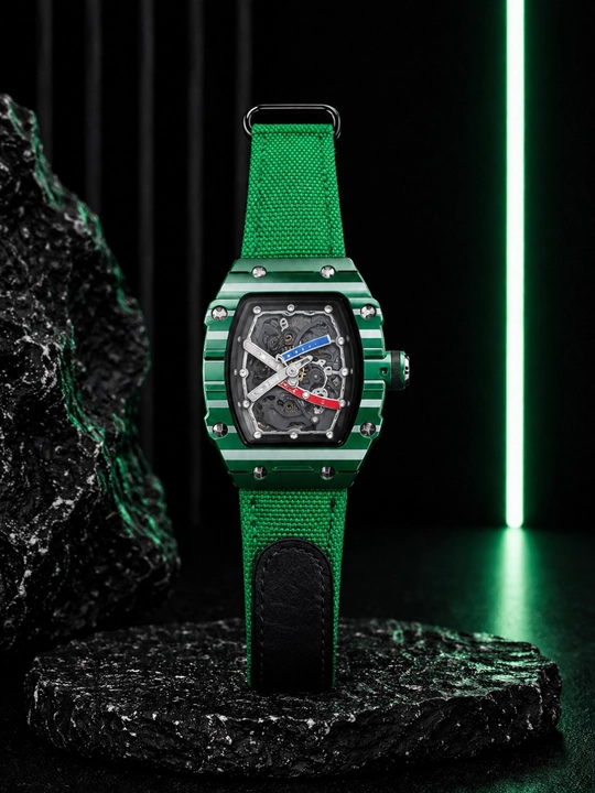 Erkaklar qo‘l soati, RICHARD MILLE - 