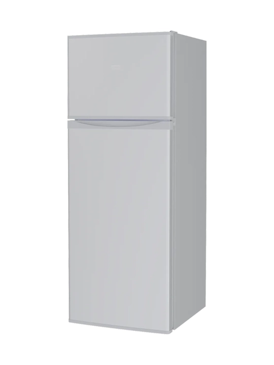 Maishiy sovutgich Ferre BCD-275/ BCD-275 IX, 225 litr, ikki kamerali