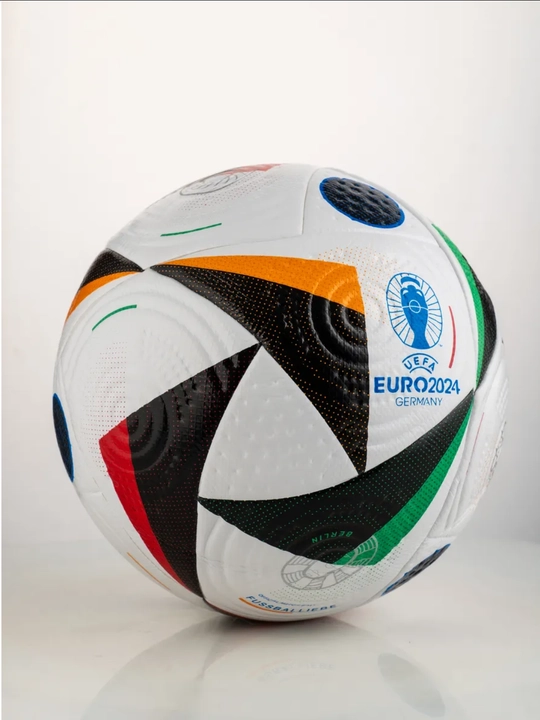 Футбольный мяч Jabulani FIFA World Cup 2010, Южная Африка, профессиональный