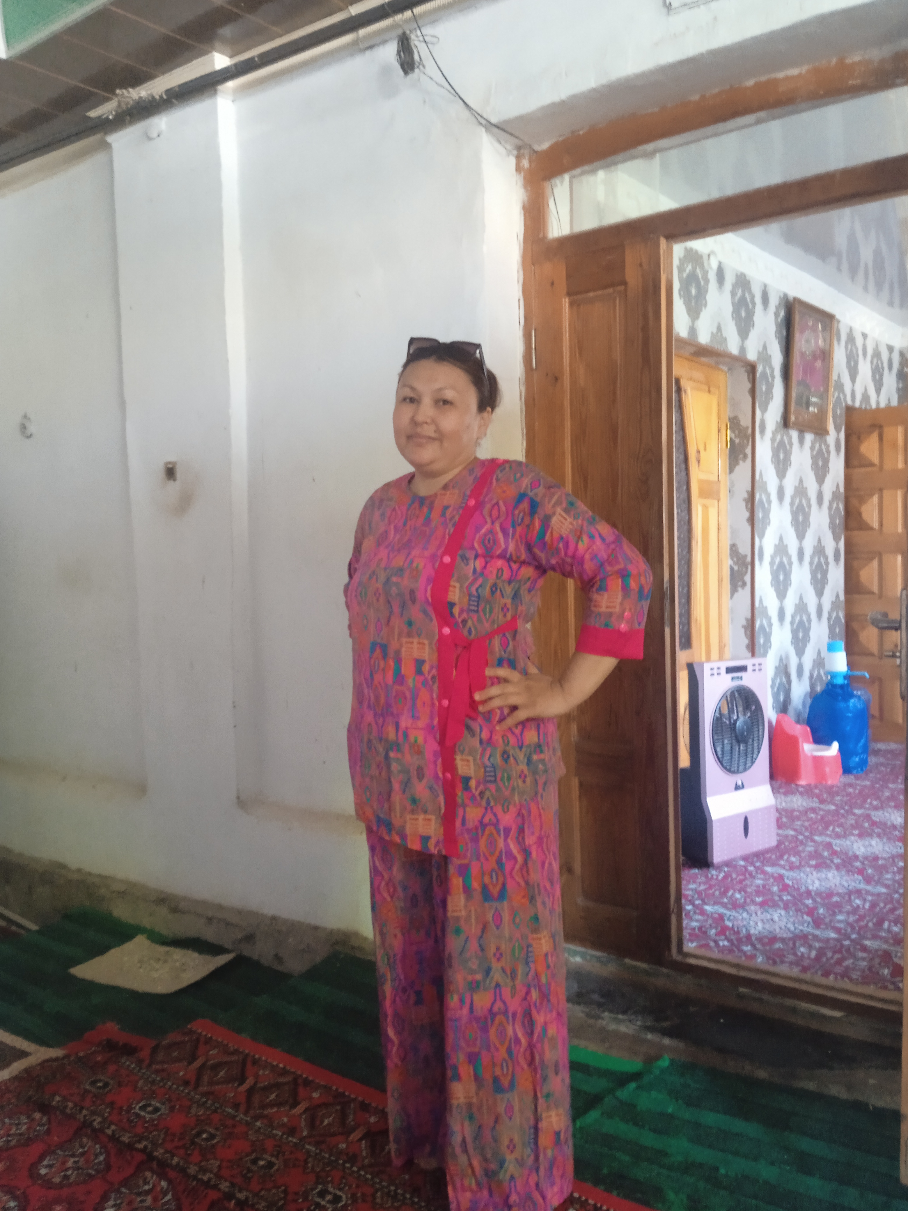 Ayollar yozgi kostyumi bordo ikki qismli toʻplam yengil zamonaviy kiyim oversize komplet