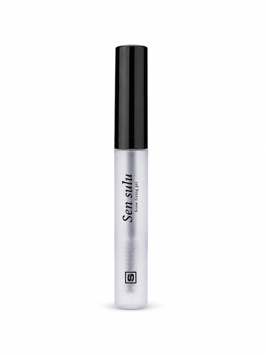 Sen Sulu Brow & Lash Gel Прозрачный гель для бровей и ресниц