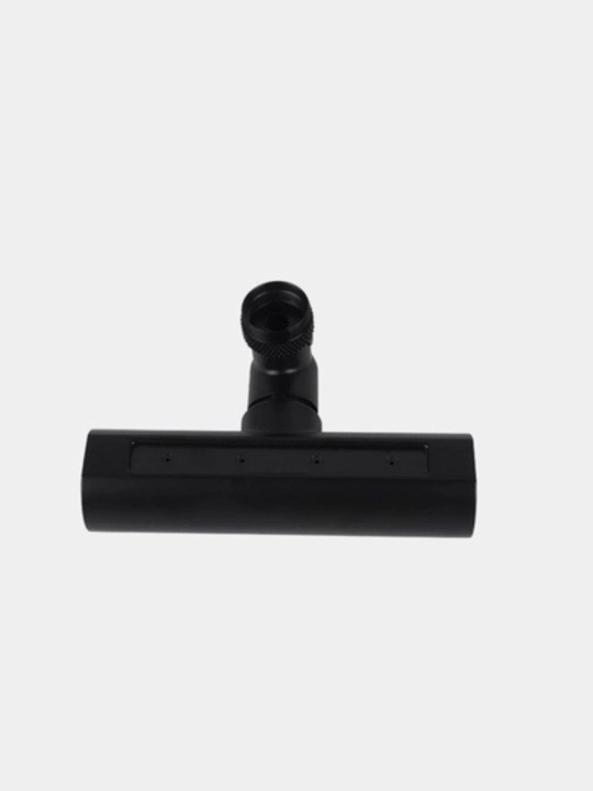 Aerator, smesitel uchun nasadka, 360 gradusga aylanadigan nasadka
