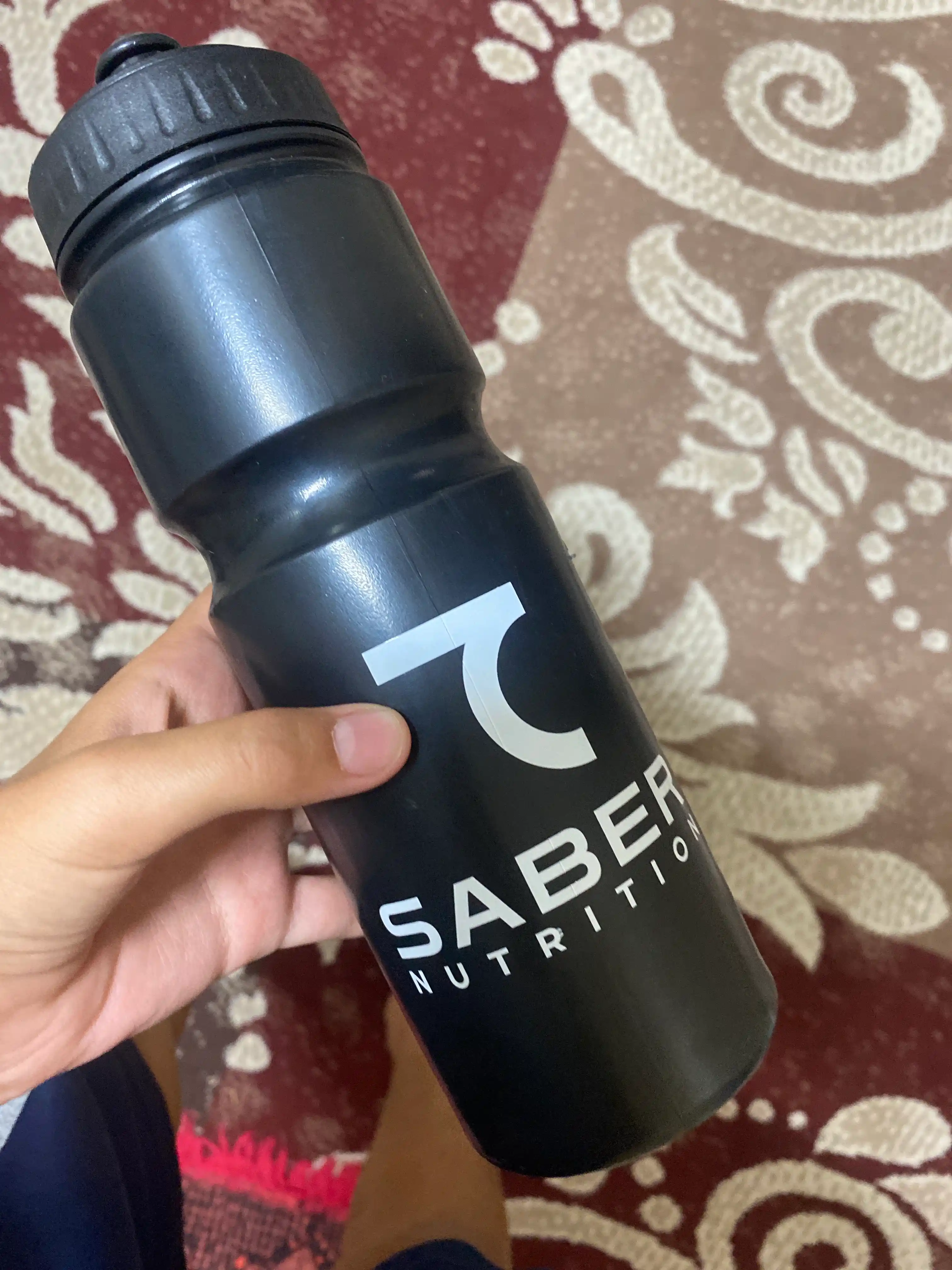 Бутылка для воды 7SABER 750 мл