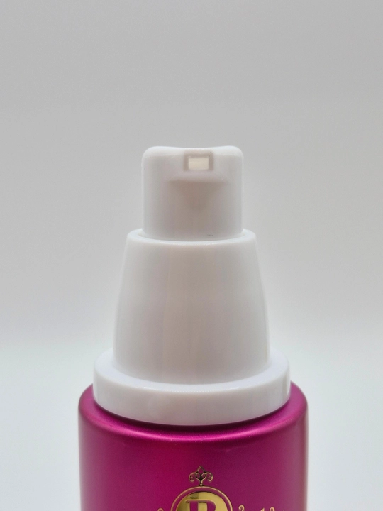 "Dilnoza" Boutique "Velvet Hair and Body" soch va tana uchun parfyumlangan sprey-mist, 40 ml