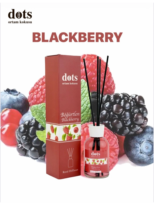 Ароматизатор воздуха DOTS для дома