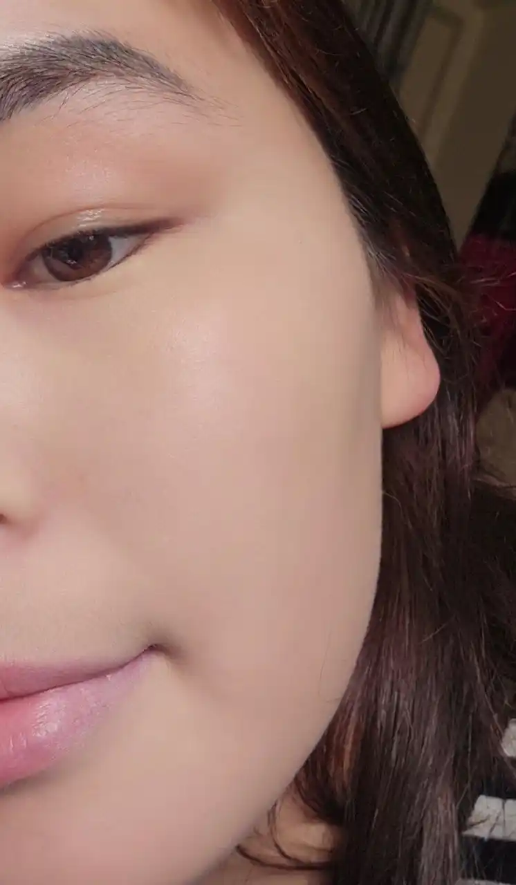 TIRTIR Mask Fit Red Cushion SPF40 PA++ полуматовый стойкий кушон