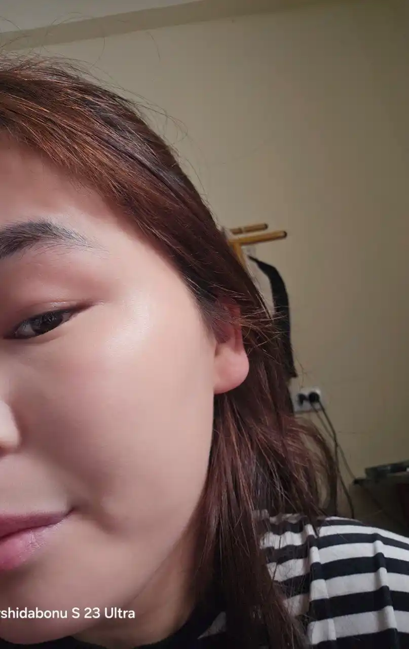 TIRTIR Mask Fit Red Cushion SPF40 PA++ полуматовый стойкий кушон