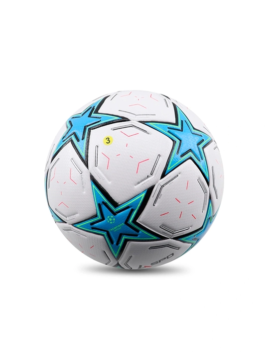 Futbol to'pi hajmi 5