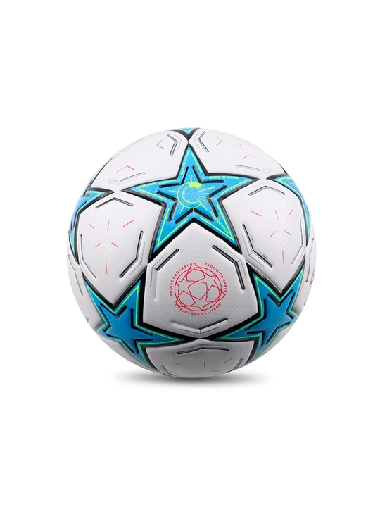 Futbol to'pi hajmi 5