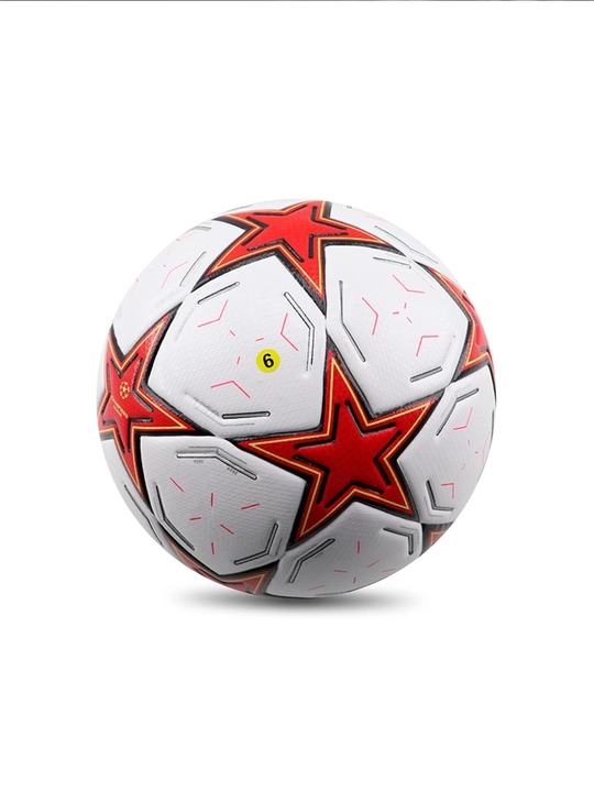 Futbol to'pi hajmi 5