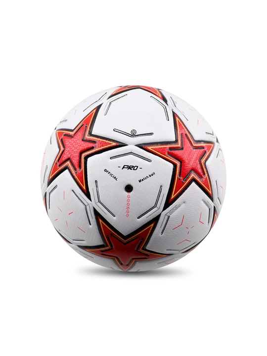 Futbol to'pi hajmi 5