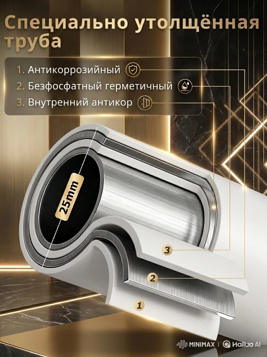 Вешалка напольная для одежды, с обувницей, на колесиках, металлическая