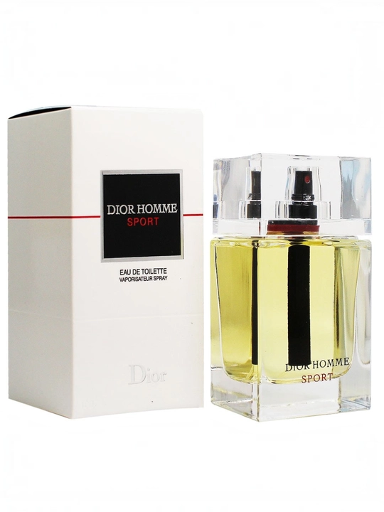 Dior brendining "Homme Sport" xushbo'ylangan atiri, 100 ml