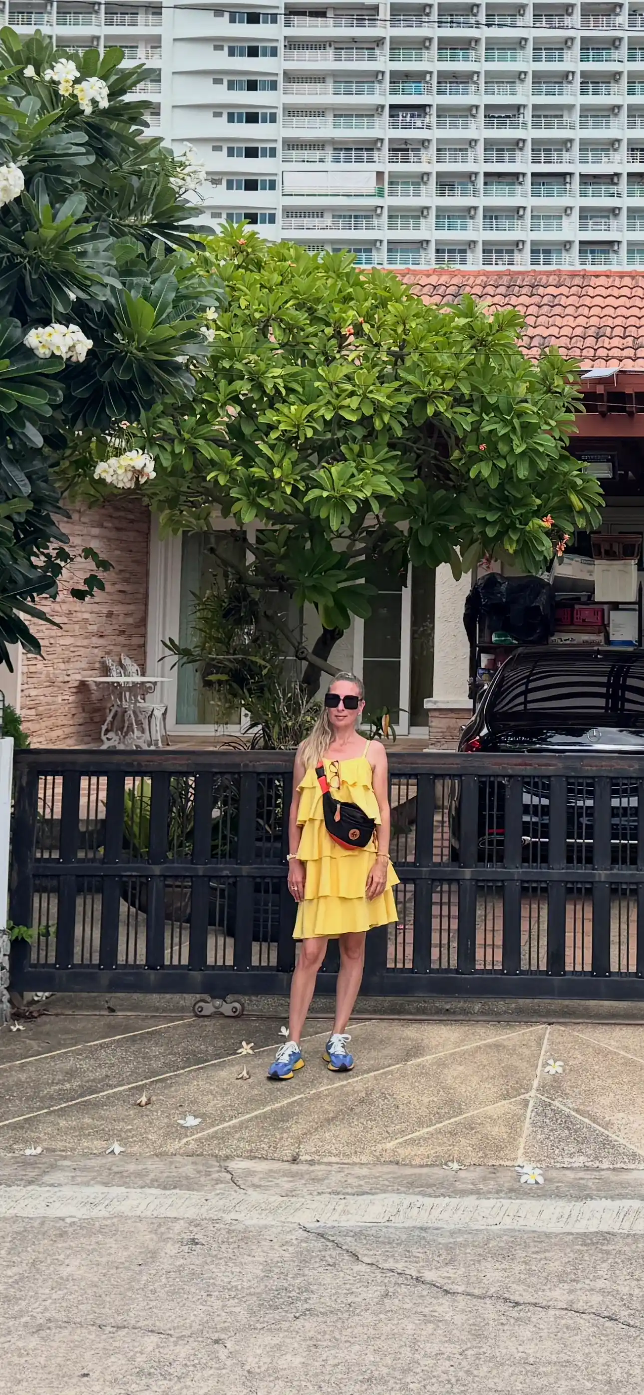 Katta erkaklar va ayollar bananka sumka, yelkaga va belga taqiladigan, kundalik uslub
