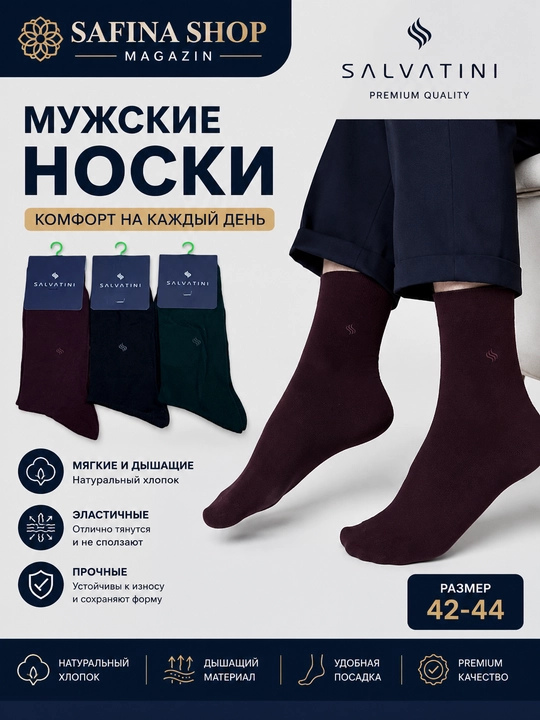 Носки - 