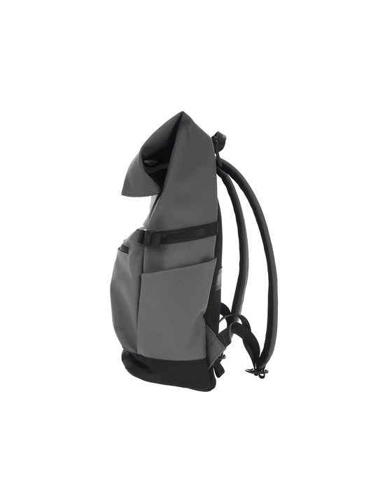 Suv o‘tmaydigan ryukzagi Xiaomi Roll Top Casual Backpack, noutbuk uchun 15.6", 23 L