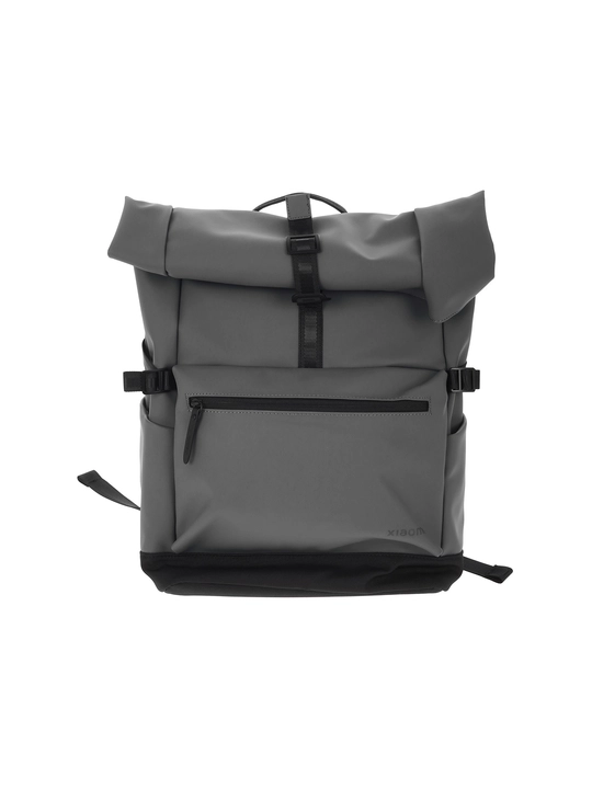 Suv o‘tmaydigan ryukzagi Xiaomi Roll Top Casual Backpack, noutbuk uchun 15.6", 23 L