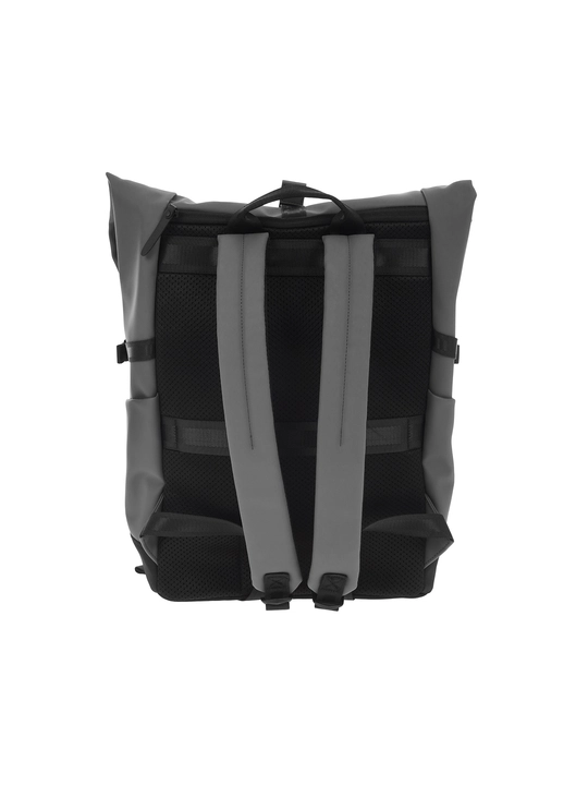 Suv o‘tmaydigan ryukzagi Xiaomi Roll Top Casual Backpack, noutbuk uchun 15.6", 23 L