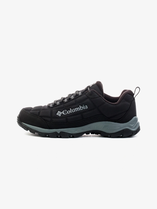 Кроссовки утепленные мужские Columbia Firecamp Fleece III