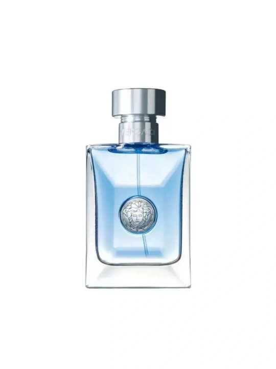Versace Pour Homme, Erkaklar uchun xushbo'ylangan suv, 100 ml