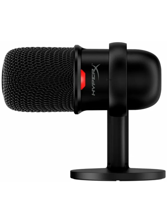 Микрофон HyperX SoloCast USB 4P5P8AA