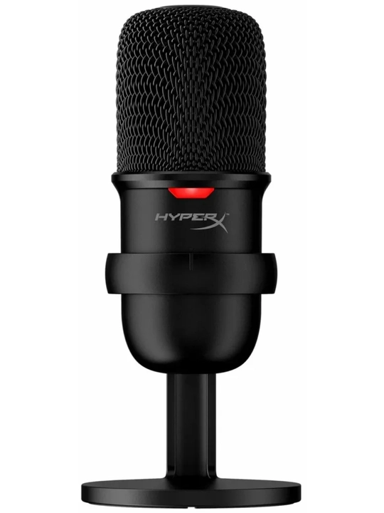 Микрофон HyperX SoloCast USB 4P5P8AA