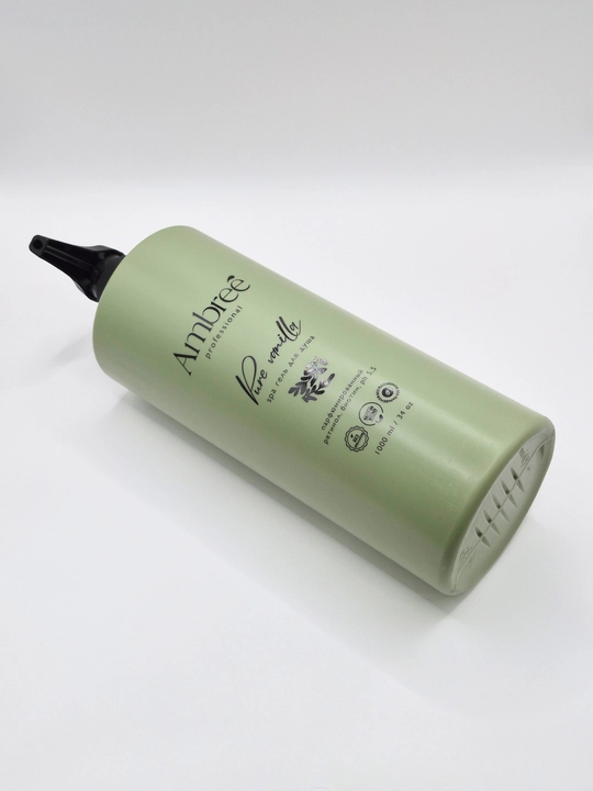 Parfyumlangan shampun va dush geli 2 tasi 1 da Ambree Professional Pinky Sand, 1000 ml