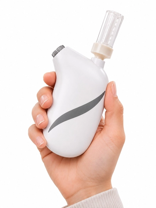 Нано-спрей для лица, ультразвуковой увлажнитель Mesmooth