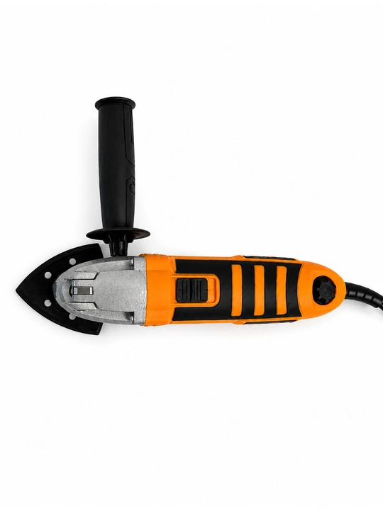 Ko'p funksiyali elektr renovator 300W yog'och, metall va plastmassa uchun - 