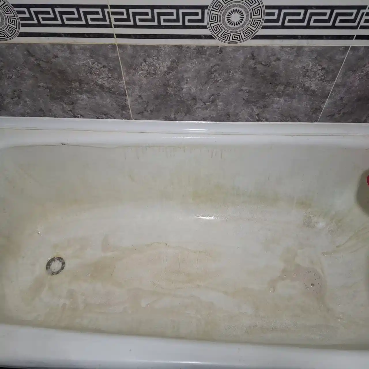 Краска для керамики, ASMACO, премиум, белая 400 мл, 350 г