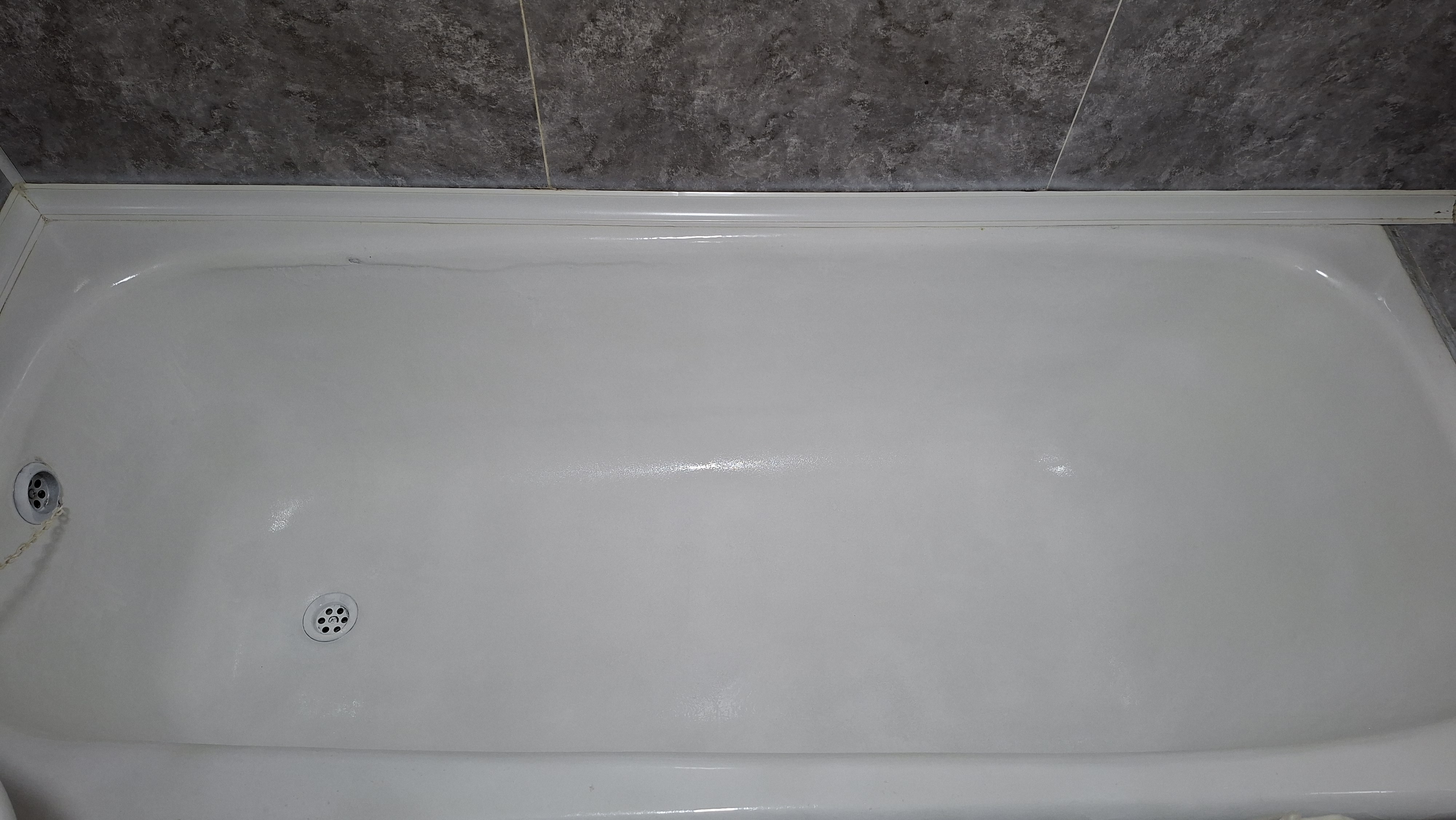 Краска для керамики, ASMACO, премиум, белая 400 мл, 350 г