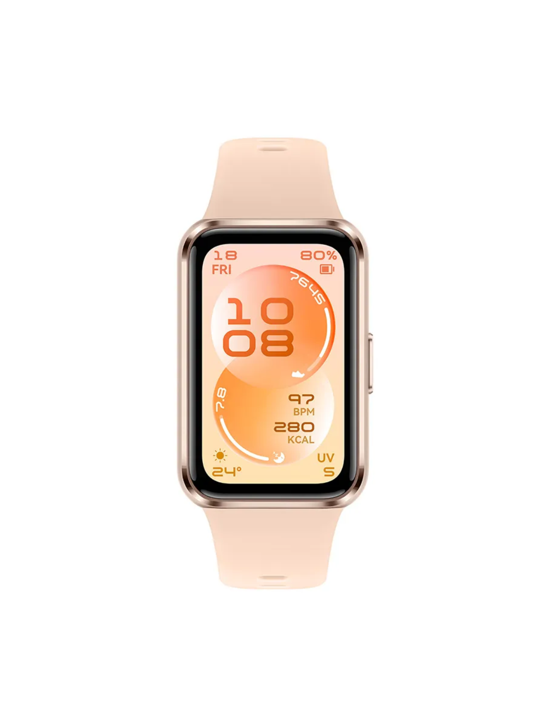 Умные фитнес-часы HUAWEI Band 11 / Pro, экран 1.62" AMOLED, мониторинг пульса