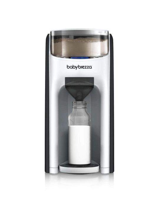 Baby Brezza Formula Pro Advanced FRP0046 sut aralashmasini tayyorlash mashinasi