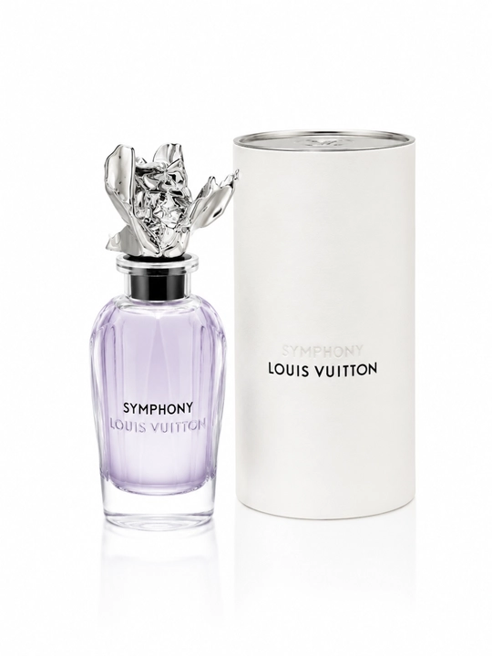 Louis Vuitton Symphony, 100 ml