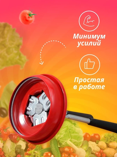 Mashenka avtomat zakatka mashinka ikki dastali konserva banka yopish po'lat mashina 7