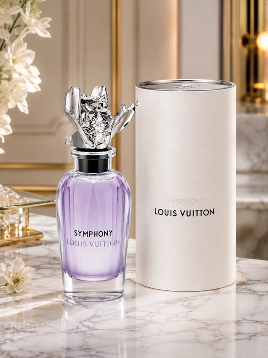 Louis Vuitton Symphony, 100 ml