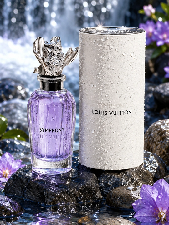 Louis Vuitton Symphony, 100 ml