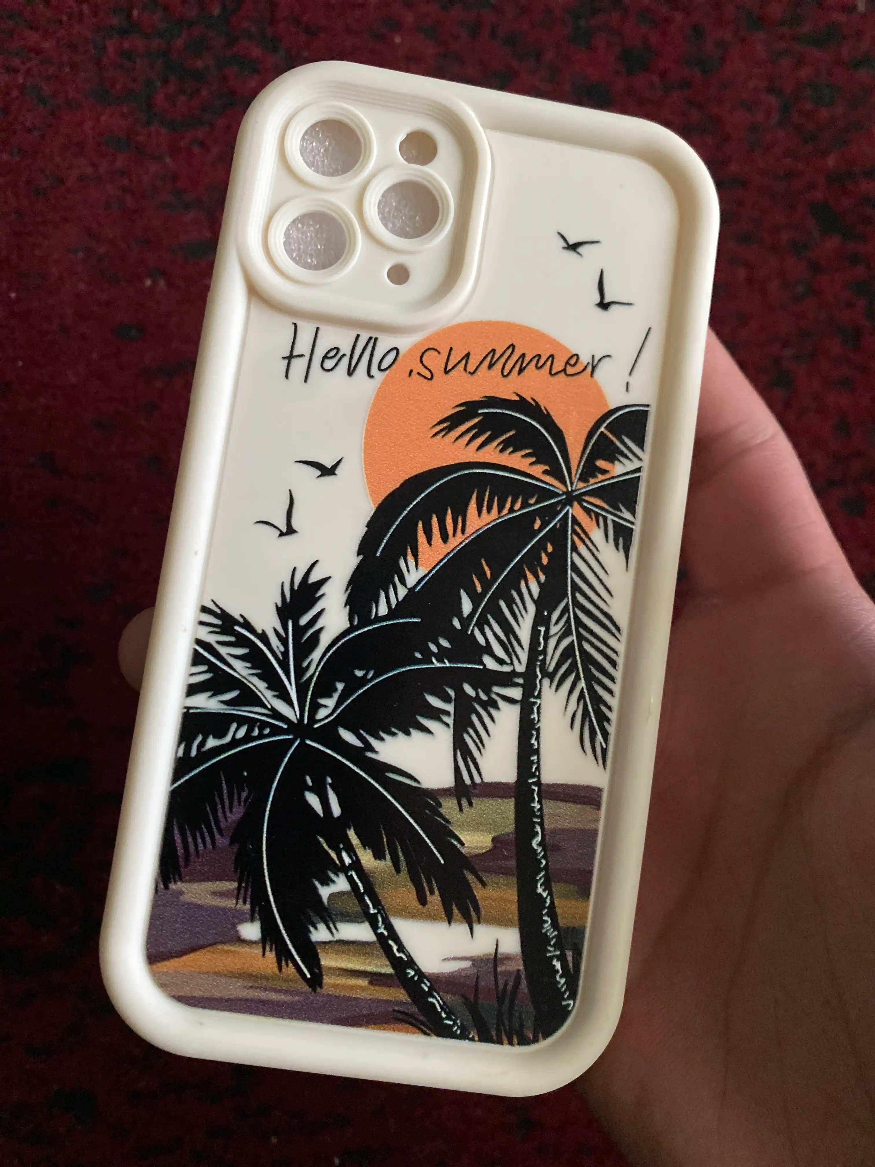 Чехол на iPhone 7, 8, SE, XR, XS, 11, 12, 13, 14, 15, 16, 17, Pro, Max, Plus, айфон Mini, силикон