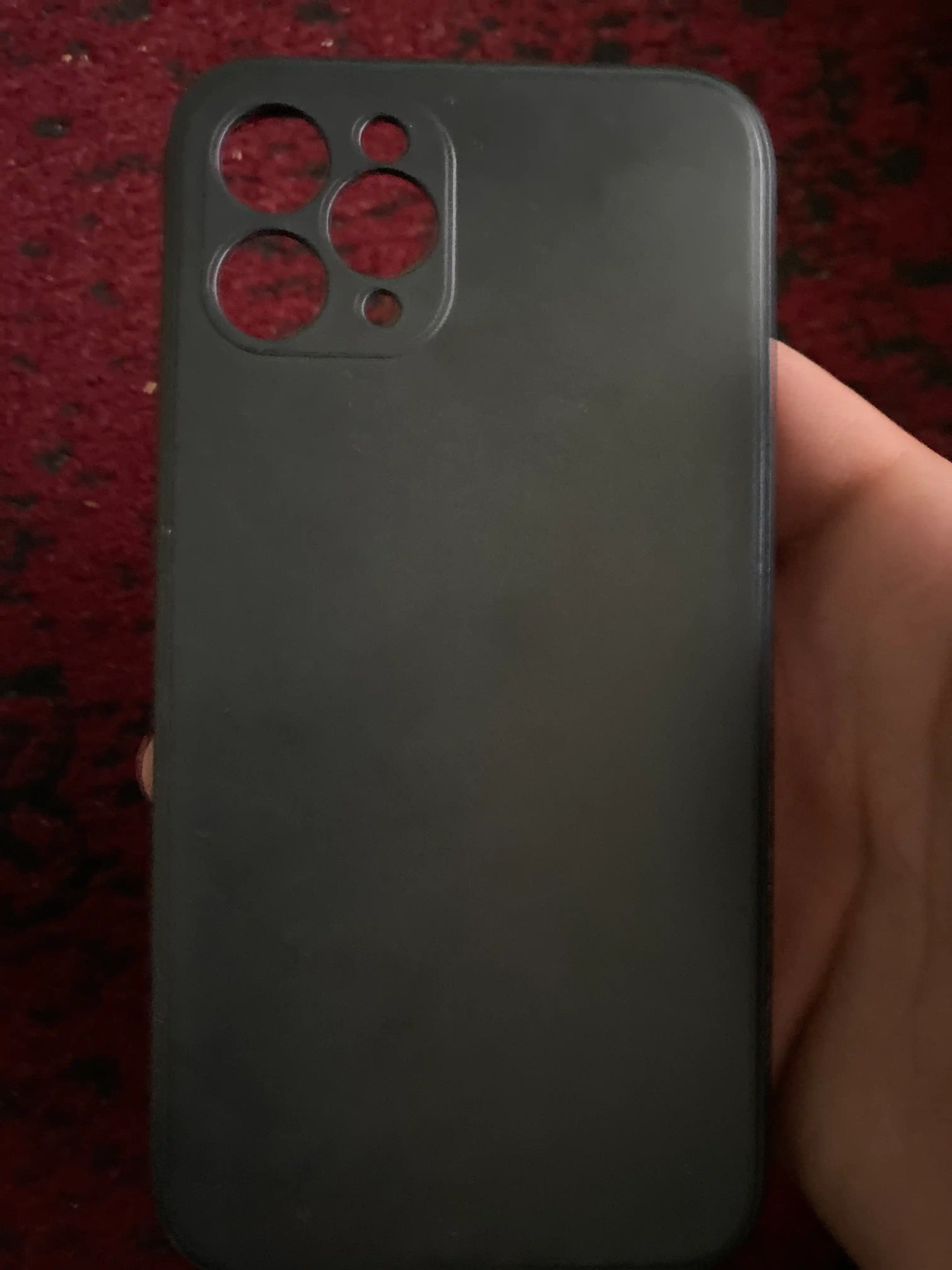 Чехол на iPhone 7,8,XR,XS,11,12,13,14,15,16,17,Pro,Max,Plus,айфон mini черный,силиконовый