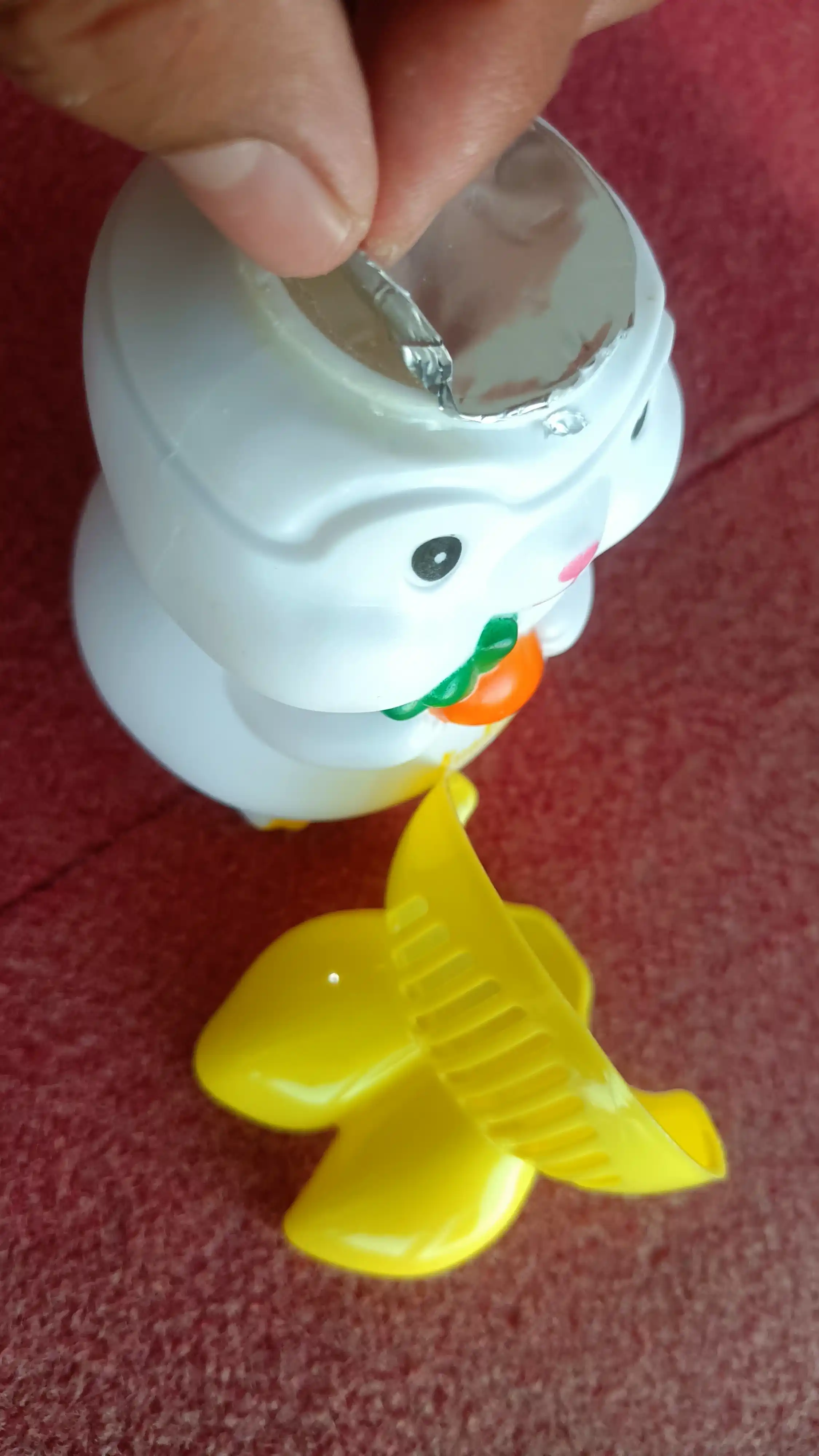 Air Freshener - ароматизатор для дома