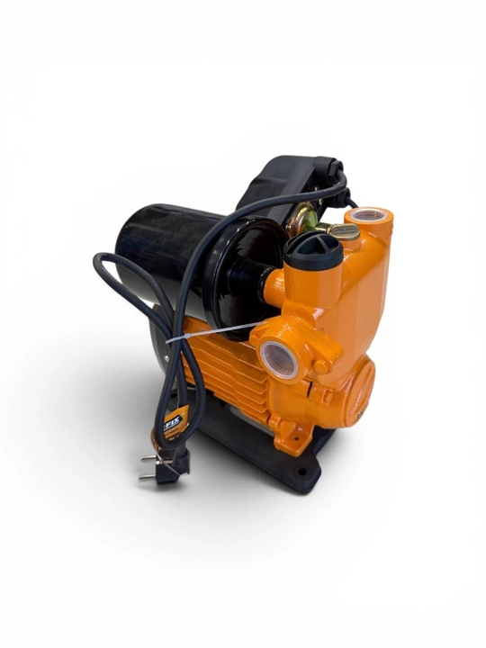 COOFIX CF-PS009C avtomatik suv nasosi (Water Pump), 550W, gidroforli, uy va hovli uchun