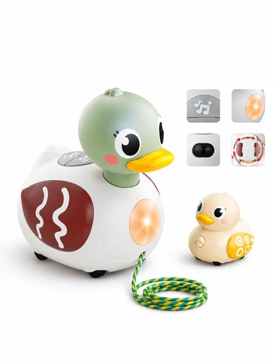 Музыкальные развивающие игрушки для животных от бренда HOLA