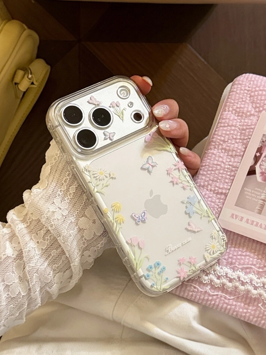 IPhone, Iphone uchun chexol, 16 pro, 16 promax, 17, 17 pro, 17 promax uchun g'ilof
