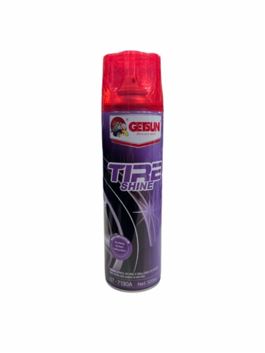 Getsun tire shine balon qoraytiradigan