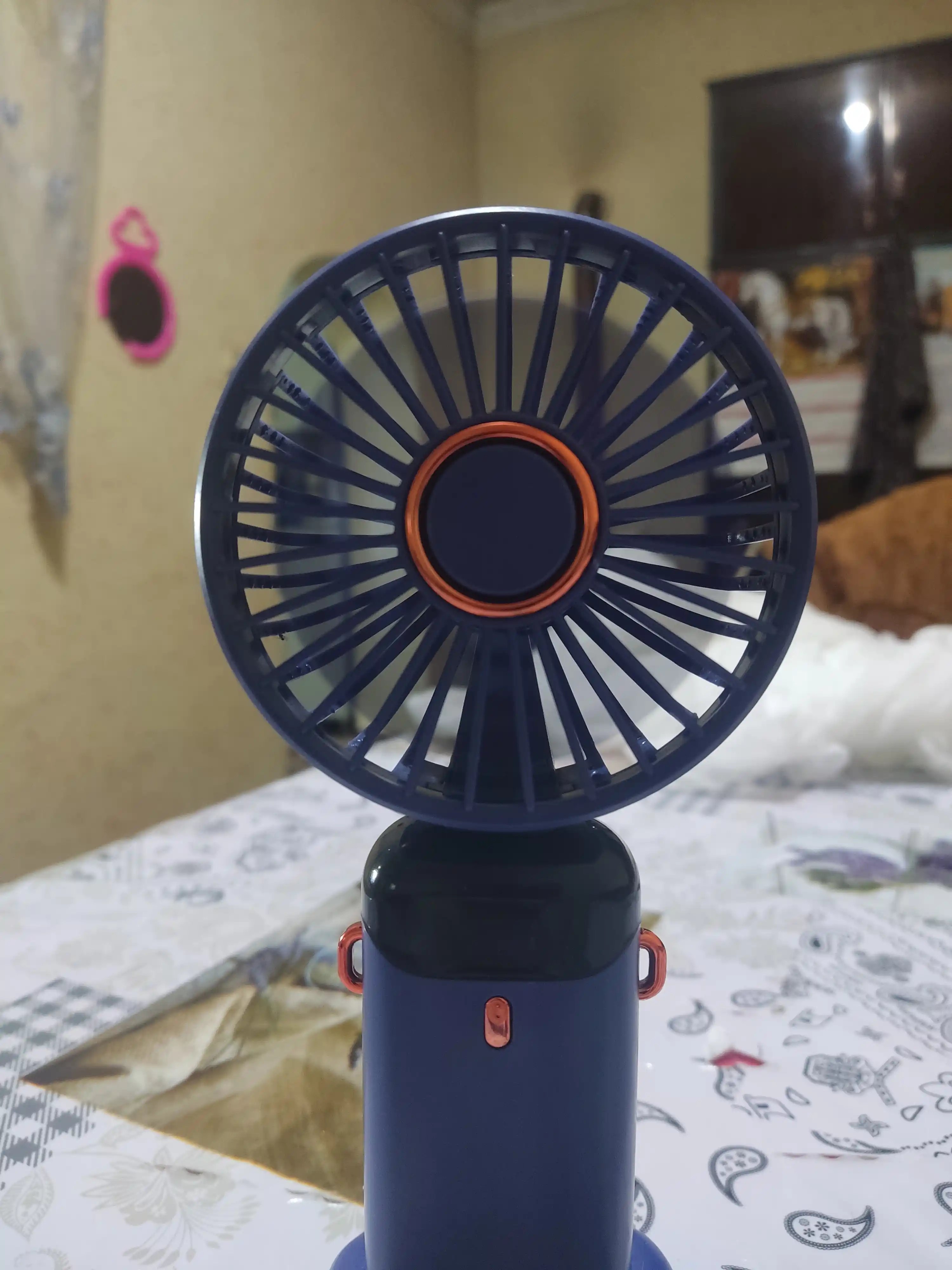Mini ventilyator