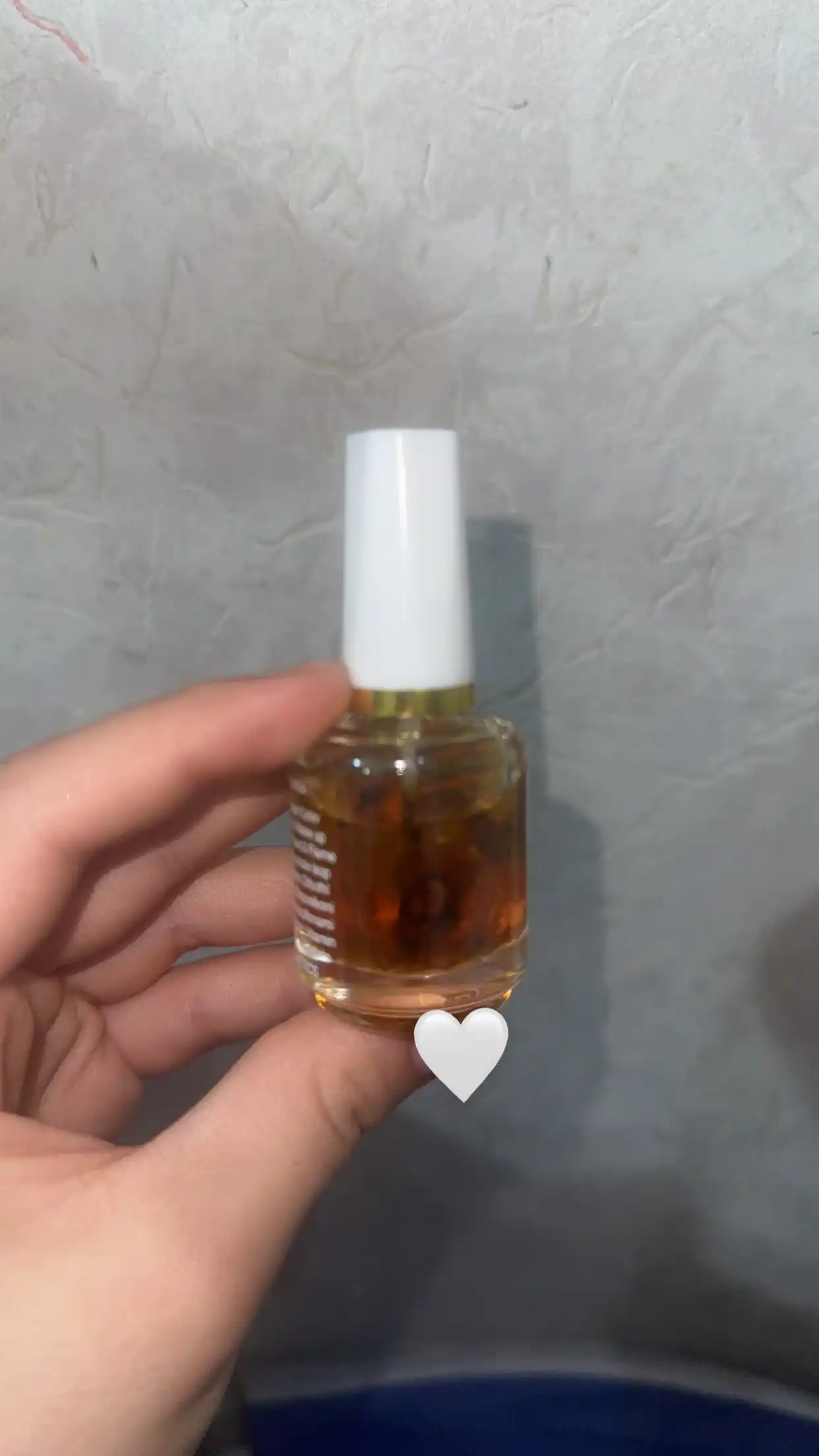 Натуральное масло для ногтей и кутикулы BNC Manicure, 15 мл