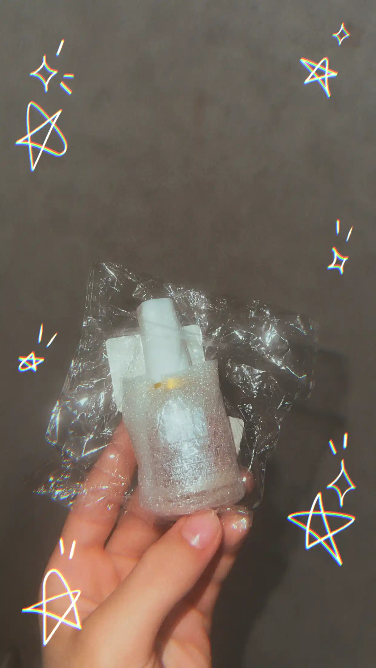 Натуральное масло для ногтей и кутикулы BNC Manicure, 15 мл
