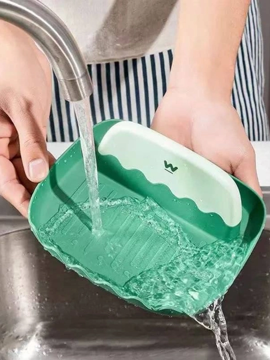Подставка для крышек и кухонных принадлежностей — удобный органайзер для кухни