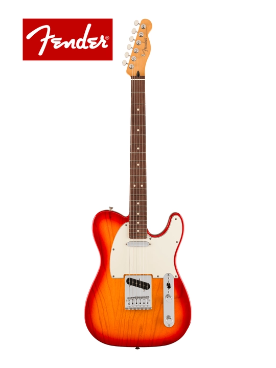 Elektr gitara PLAYER II TELE RW ACB 0140550531 - 