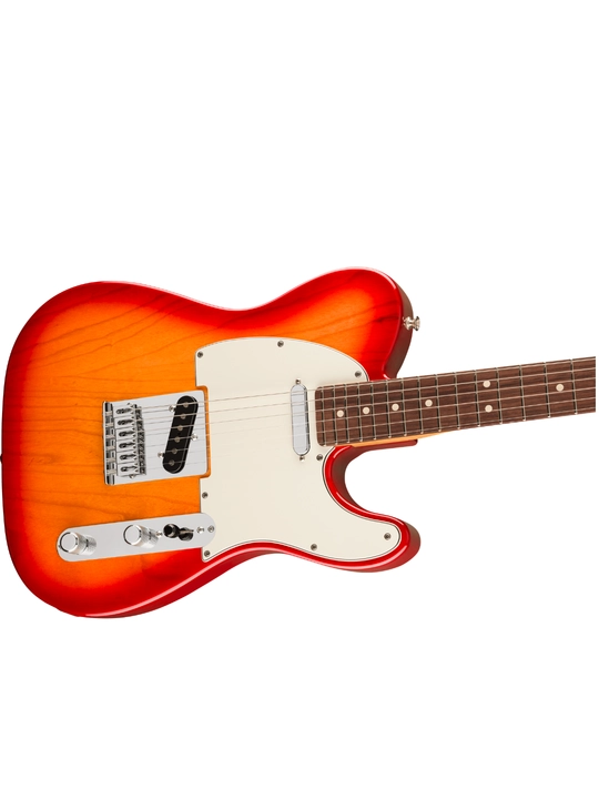 Elektr gitara PLAYER II TELE RW ACB 0140550531